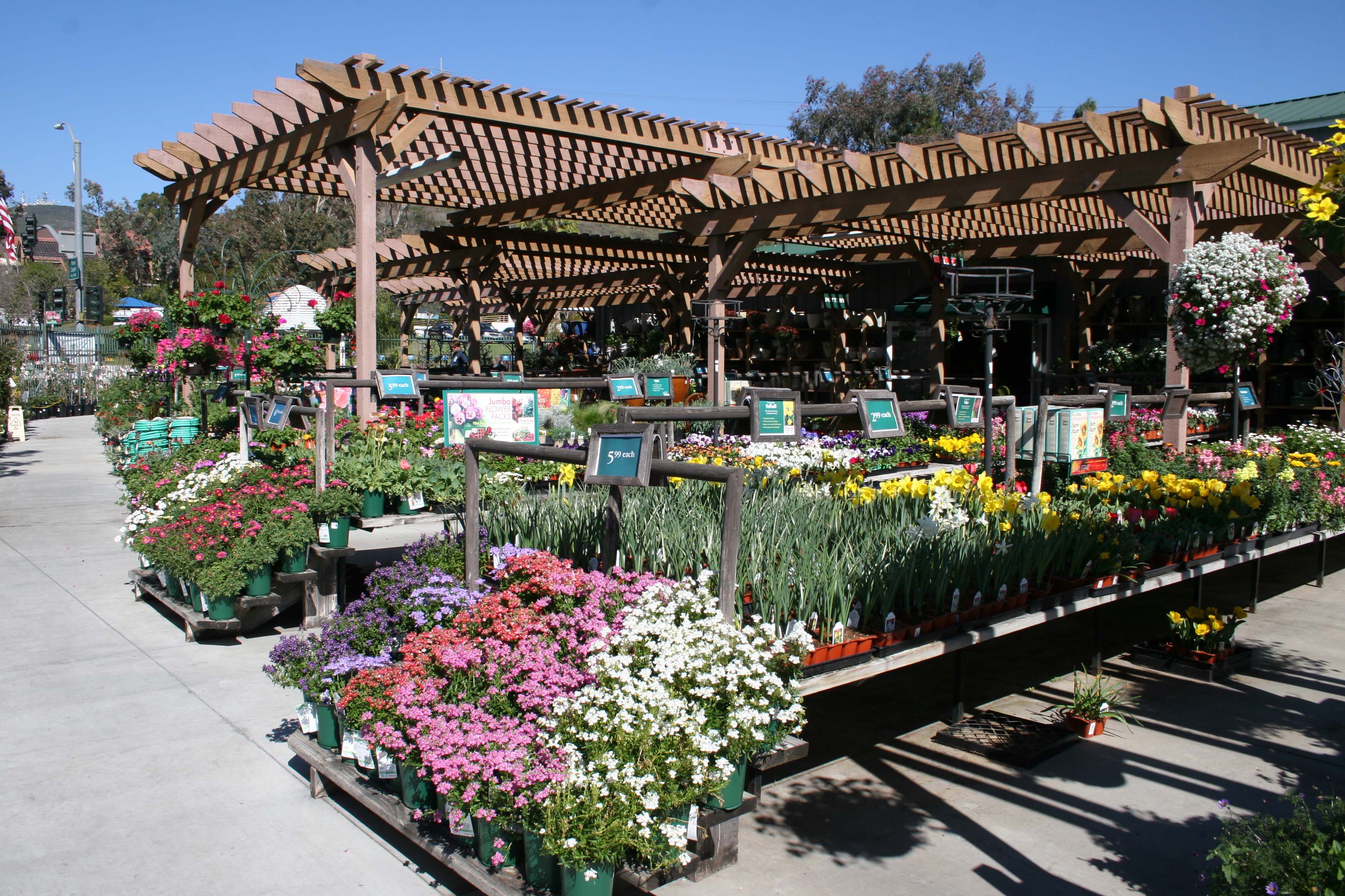 Image Result For Armstrong Garden Center